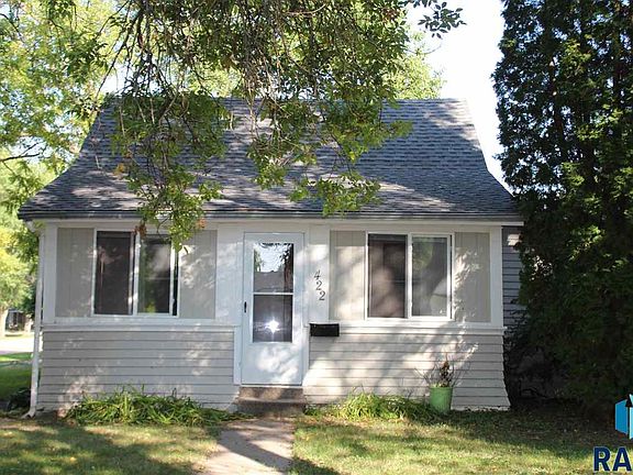 2nd image of 422 N West Ave