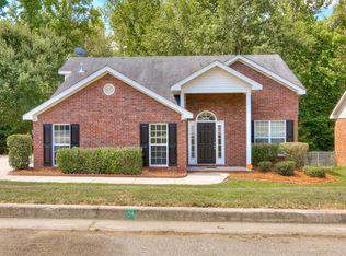 4584 Country Glen Cir, Grovetown, GA 30813