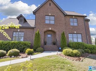 1759 Southpointe Dr, Birmingham, AL 35244