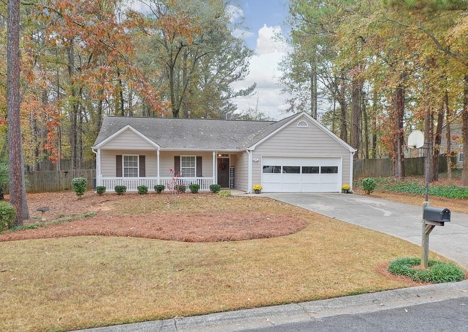 1st image of 5013 River Rock Way
