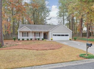5013 River Rock Way, Woodstock, GA 30188