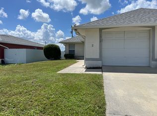 1312 NE 16th Ter, Cape Coral, FL 33909