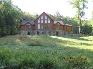 50 Blue Trail Dr, Thomaston, CT 06787