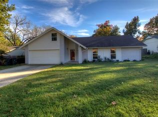 1812 Glendale Rd, Sapulpa, OK 74066