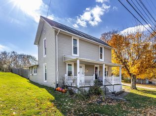 6758 National Rd, Thornville, OH 43076