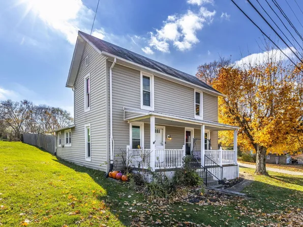 6758 National Rd, Thornville, OH 43076