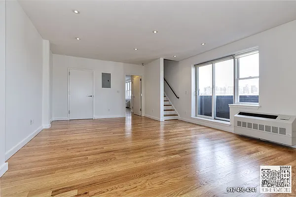 Rented by Bedford Brownstone Realty | media 10