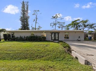 2242 Flora Ave, Fort Myers, FL 33907