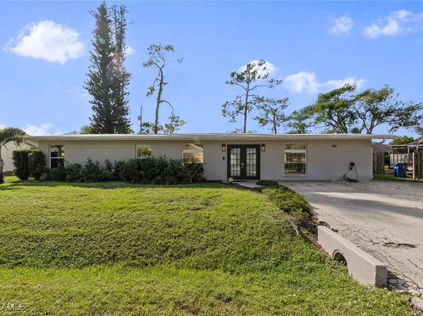 2242 Flora Ave, Fort Myers, FL 33907