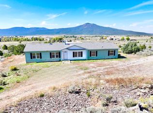 76 Llano Rd, Questa, NM 87556