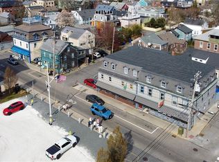 458 Thames St, Newport, RI 02840