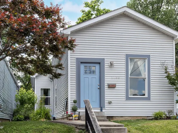 1130 Fischer Ave, Louisville, KY 40204