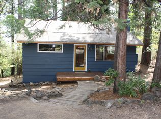 510 Summit View Rd, Arnold, CA 95223