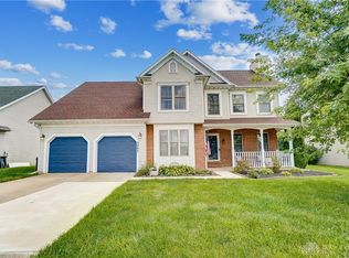 5982 Ridgewood Rd W, Springfield, OH 45502