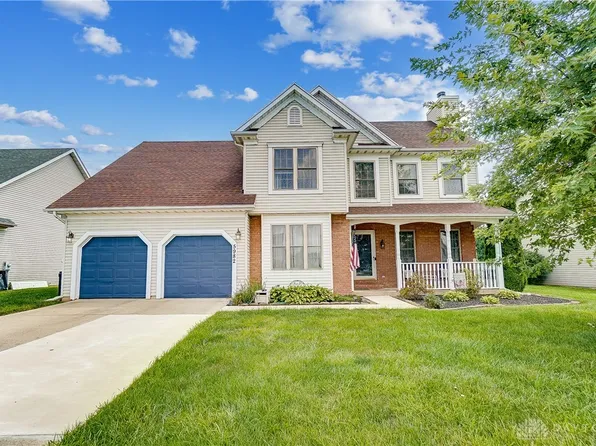 5982 Ridgewood Rd W, Springfield, OH 45502