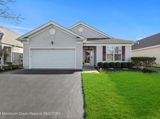 505 Moores Ct, Jackson, NJ 08527