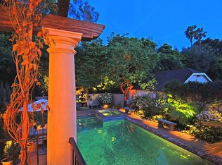 902 S Highland Ave, Los Angeles, CA 90036