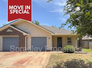 511B Pepper Spring Ct, Temple, TX 76502