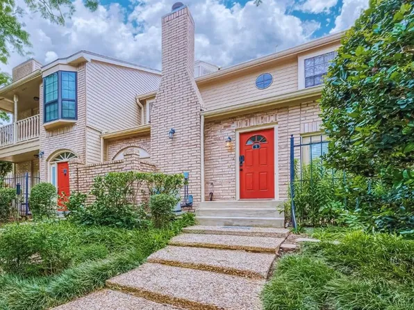 7350 Kirby Drive #9, Houston, TX 77030