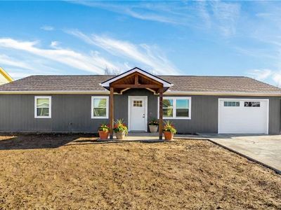 209 N Hawthorn St, Adrian, MO, 64720