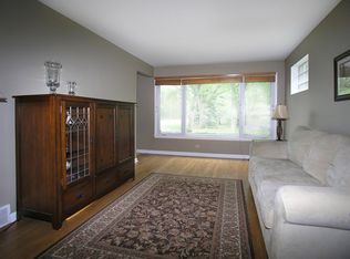 3818 Franklin Ave, Western Springs, IL 60558