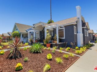 3601 3rd Ave, Los Angeles, CA 90018