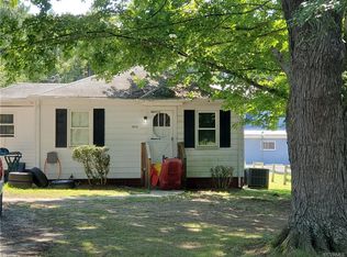 10219 Melvin B Alsbrooks Ave, Mckenney, VA 23872