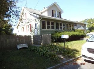 114 Almira Rd, Springfield, MA 01119