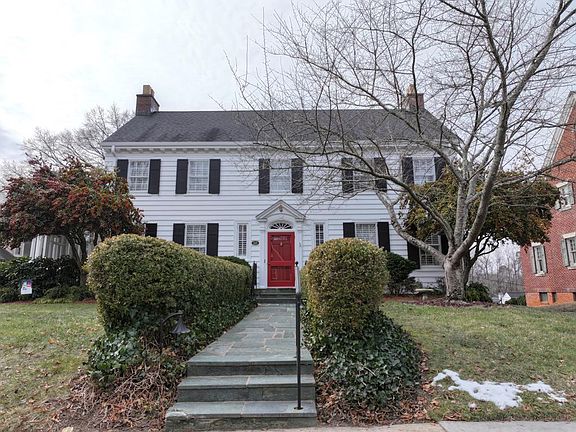 2nd image of 145 Hawthorne Dr