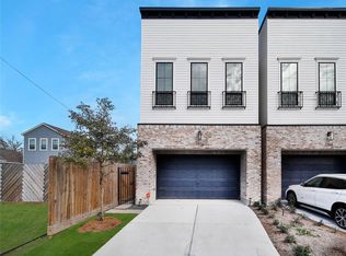 1306 Laird St, Houston, TX 77008