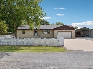 602 NW 8th St, McAlester, OK 74501
