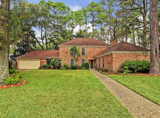 5510 Kingswick Ct, Houston, TX 77069