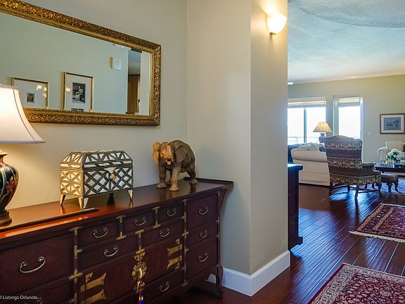 4th image of 100 S Eola Dr Unit 1611