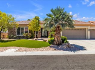 2111 Fort Halifax St, Henderson, NV 89052