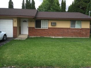 1217 S 18th Ave UNIT B, Yakima, WA 98902