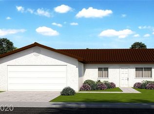 2528 Page St, North Las Vegas, NV 89030