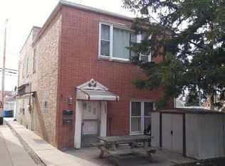 6109 W Higgins Ave #2, Chicago, IL 60630