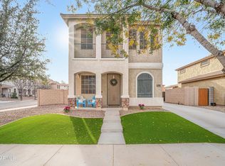 3942 S Mandarin Way, Gilbert, AZ 85297