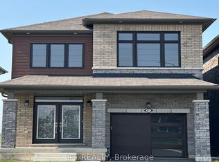171 Vanilla Trl, Thorold, ON L2V 0L2