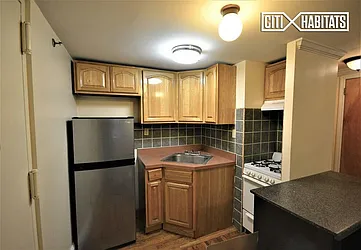 Rented by Citi Habitats