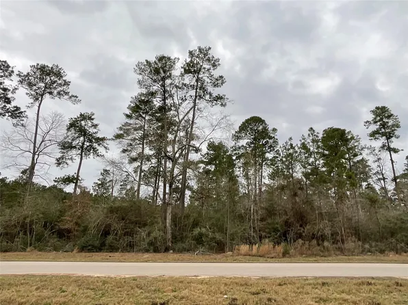 15877 Four Hills Rd Lot 28, Willis, TX 77378