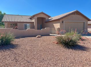 785 S Rising View Ct, Cornville, AZ 86325