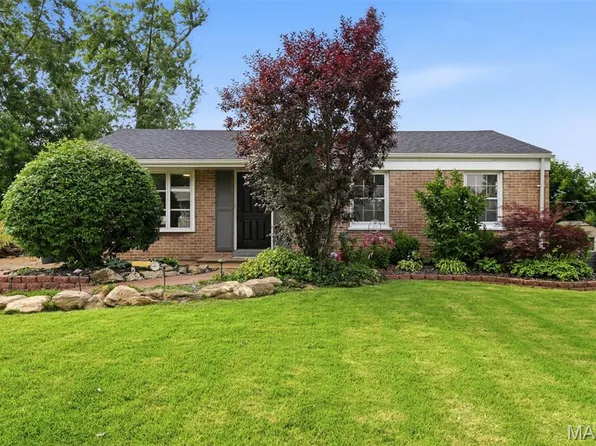 4200 Domenico Ct, Bridgeton, MO 63044