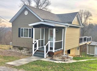 14 S Frazier Ave, Wheeling, WV 26003
