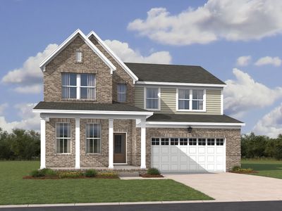 3500 Emery Ct, Murfreesboro, TN, 37130