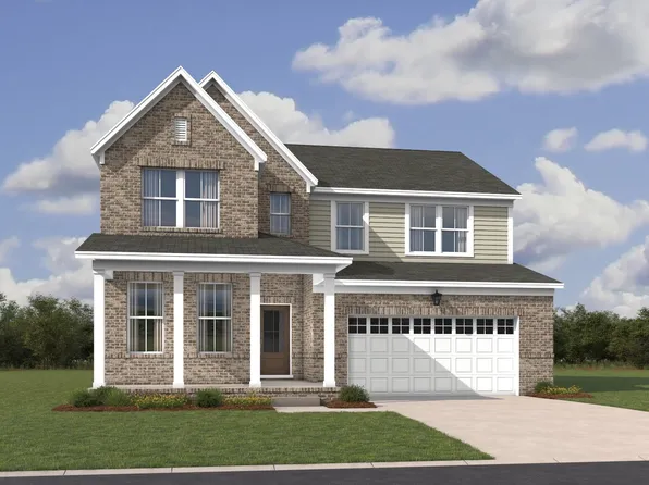 3500 Emery Ct, Murfreesboro, TN 37130