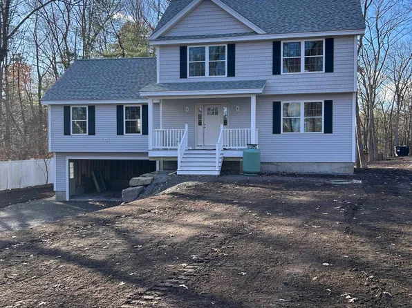 266 Shore Drive, Salem, NH 03079