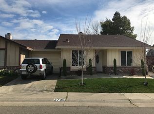 3706 Driver Way, Antelope, CA 95843