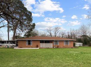 7383 State Highway 19 S, Athens, TX 75751