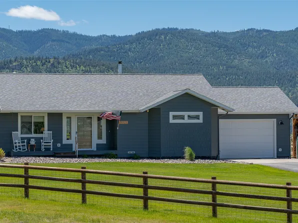 12263 Moccasin Ct, Missoula, MT 59808